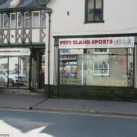 pete bland sports|pete bland sports kendal.